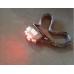 Фонарь налобный, Strong Light Induction Headlamp